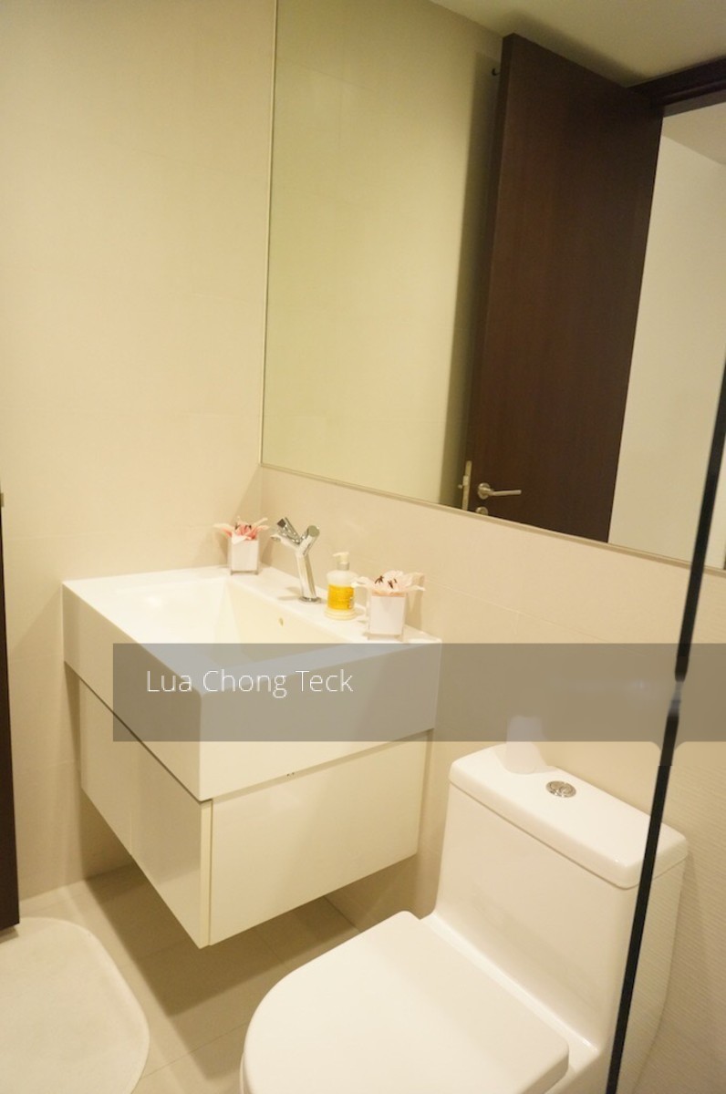 The Rochester Residences (D5), Apartment #143545792